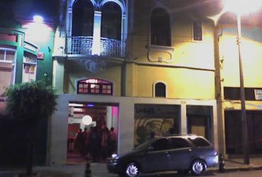 O Lugar