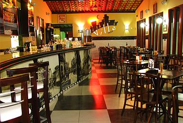 Bares (antigo): Botequim Villa São Paulo