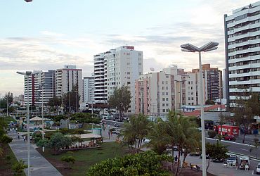 Calçadão da 13 de julho