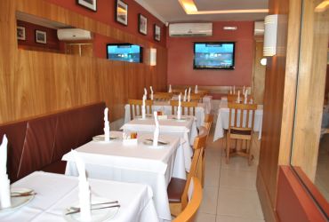 Restaurantes: Fagottini´s