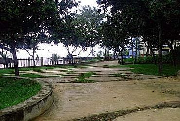 Parque Garota de Ipanema