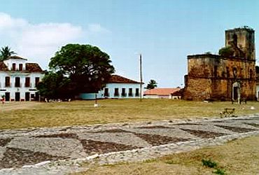 Viagens: Alcântara