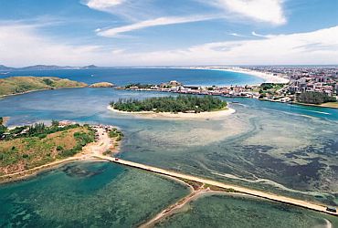 Ilha do Japonês