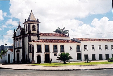 Viagens: Paróquia Nossa Senhora da Boa Viagem