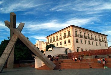 Palácio Arquiepiscopal