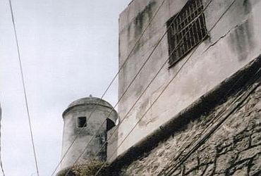 Fortaleza da Conceição