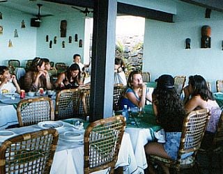 Restaurantes: Ki-Mukeka