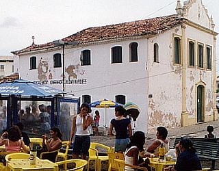Restaurantes: Casa da Dinha