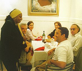 Restaurante da Dadá