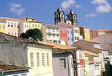 Viagens: Cidade Alta