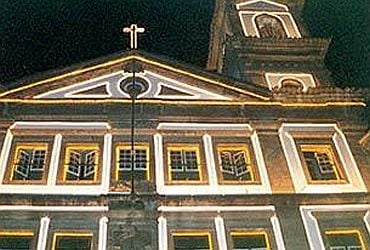 Igreja Nossa Senhora da Misericórdia