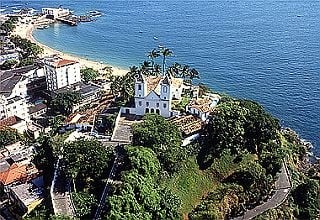 Igreja Santo Antônio da Barra