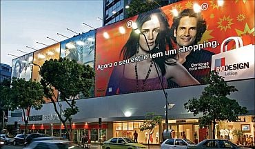 Compras: Shopping Rio Design Leblon