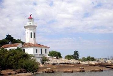 Farol de Itapuã