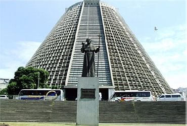 Catedral Metropolitana