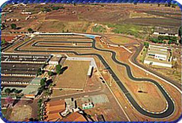 Kartódromo Municipal de Ribeirão Preto