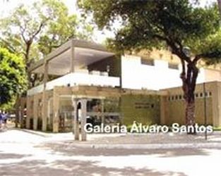 Galeria Álvaro Santos