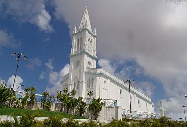 Igreja de Santo Antônio