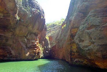 Viagens: Rio São Francisco