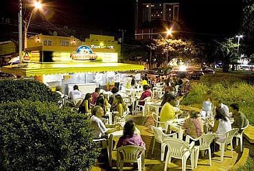 Restaurantes: Buldog´s - Alto da Glória