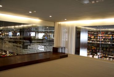 Casa do Saber - Shopping Cidade Jardim