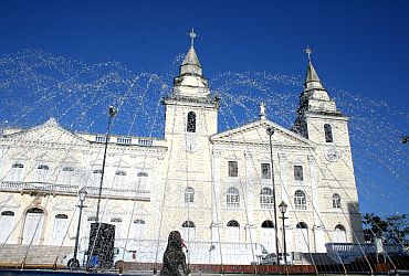 Viagens: Matriz da Sé