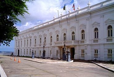 Palácio dos Leões