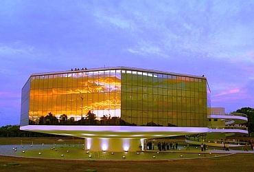 Arte: Estação Ciência, Cultura e Artes (Estação Cabo Branco)