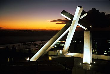 Praça da Sé