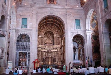 Viagens: Catedral Basílica