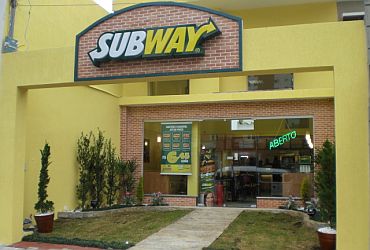 Subway - São Bernardo