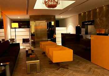 Bares (antigo): Clicquot Bar