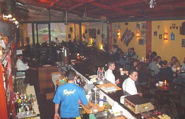 Bares (antigo): Nacional Bar