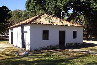 Viagens: Casa José de Alencar