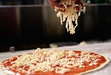 Restaurantes: Domino´s Pizza - Asa Norte