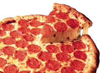 Restaurantes: Pizza Hut