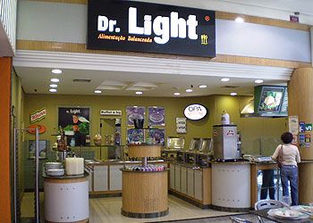 Dr Light