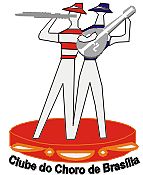 Bares (antigo): Clube do Choro