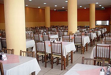 Restaurantes: Churrascaria Vitória