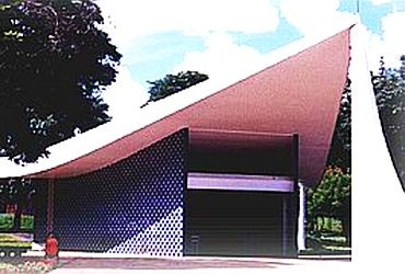 Igreja Nossa Senhora de Fátima