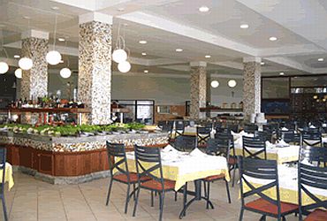 Restaurantes: Churrascaria Portal