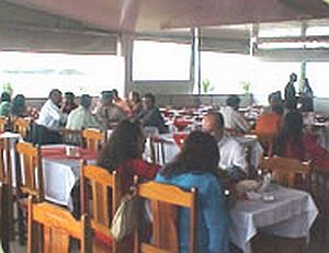 Restaurantes: Ki-Mukeka