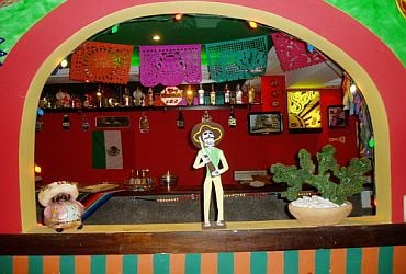 Restaurantes: El Paso Texas