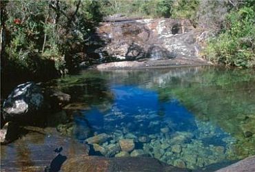 Viagens: Parque Nacional do Caparaó