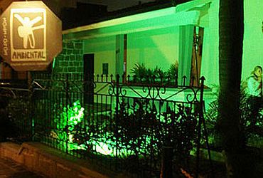 Bares (antigo): Ambiental Bar