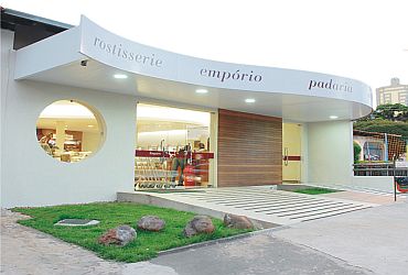 Restaurantes: Lalai