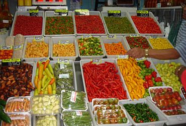 Mercado Central