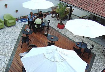 Restaurantes: Cia. Portuguesa