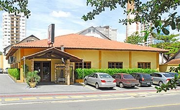 Restaurantes: Chimarrão Churrascaria