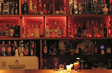 Bares (antigo): Curinga Bar e Cozinha Contemporânea
